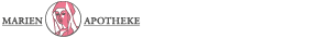 Marien-Apotheke Ichenhausen Second Logo